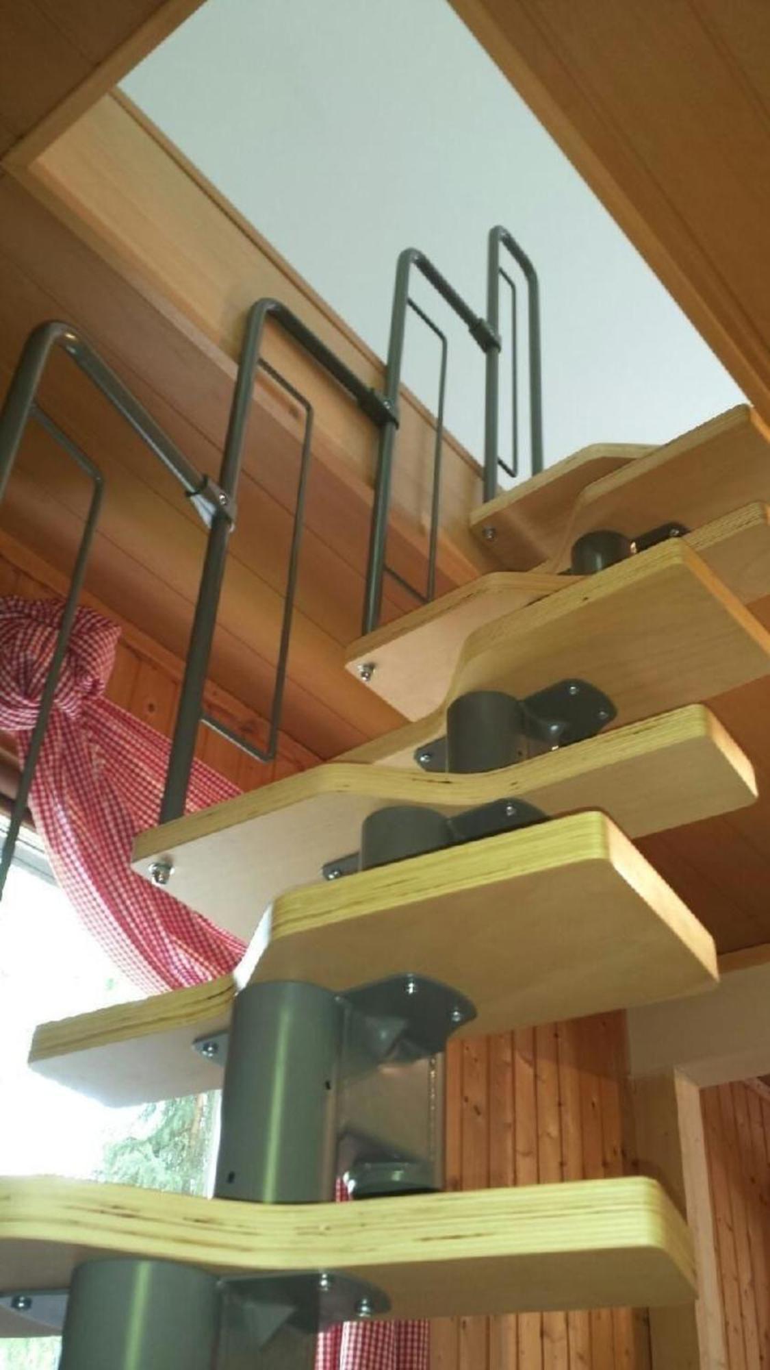 Bergnest Bungalow Bad Gottleuba Екстериор снимка